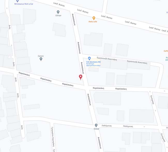 Κρήτη (Ηράκλειο)